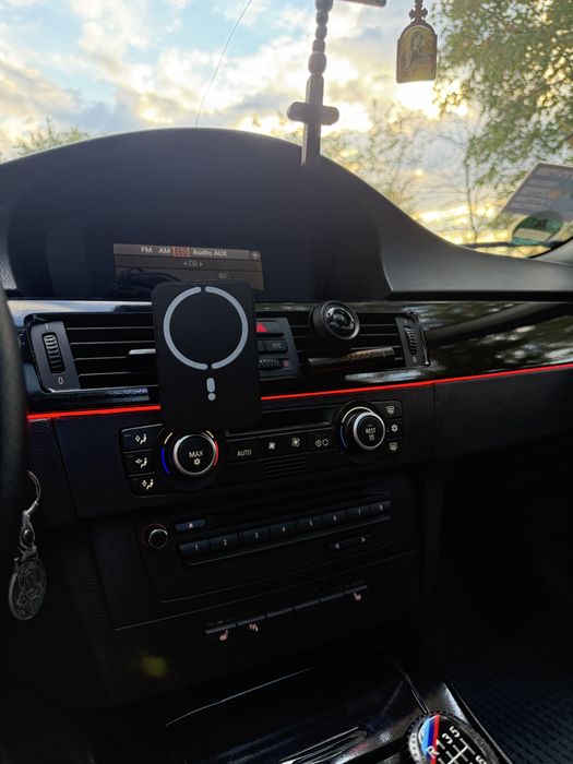 BMW E91 2.0d M47