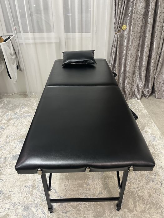 Кушетка продам массажный стол