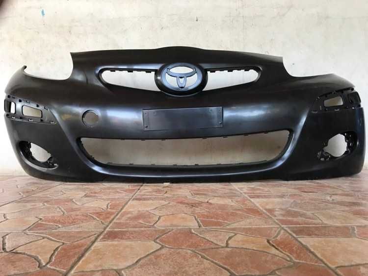 Bara de protectie fata Toyota Aygo 2005 - 2012
