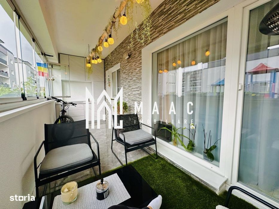 Apartament 3 Camere | Renovat | Piața Cluj
