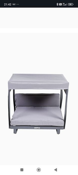 Vand pat pentu catei