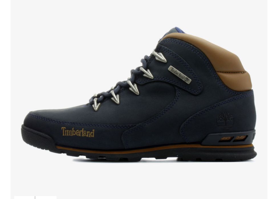 Продавам нови мъжки обувки Timberland