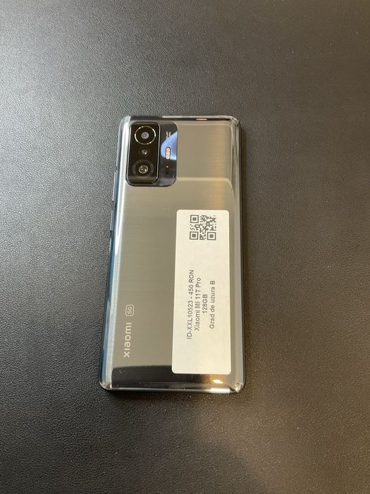 Xiaomi Mi 11T PRO 128GB ID-XXL10523
