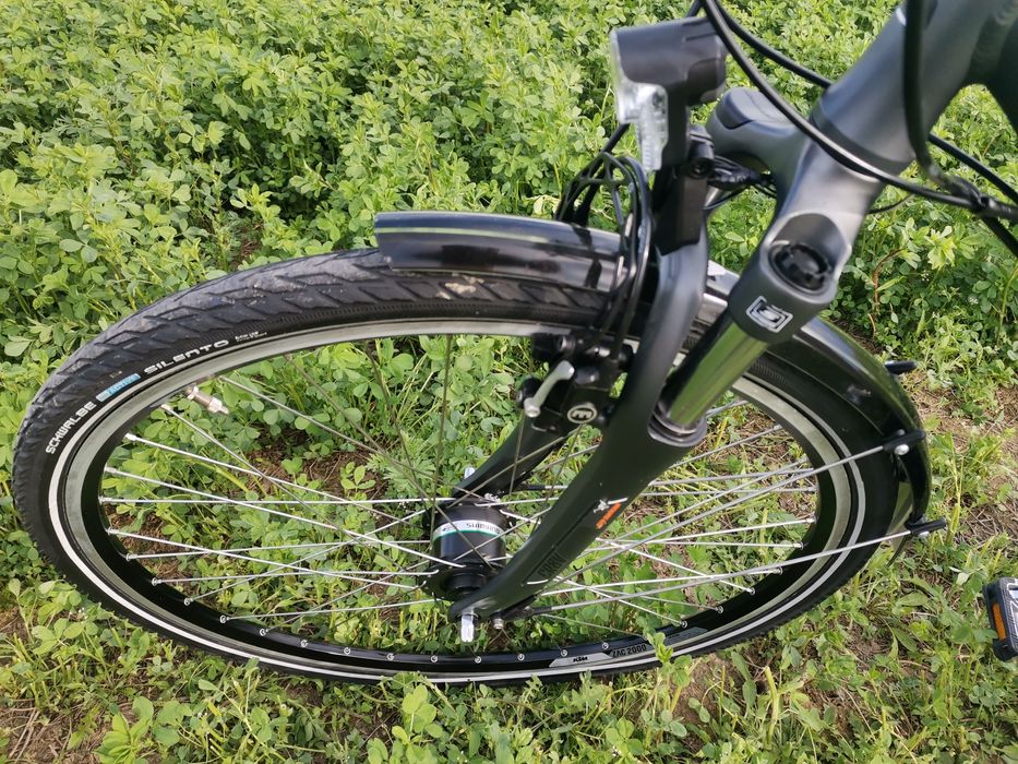 Bicicleta Ktm Avenza,roti pe 28 inch