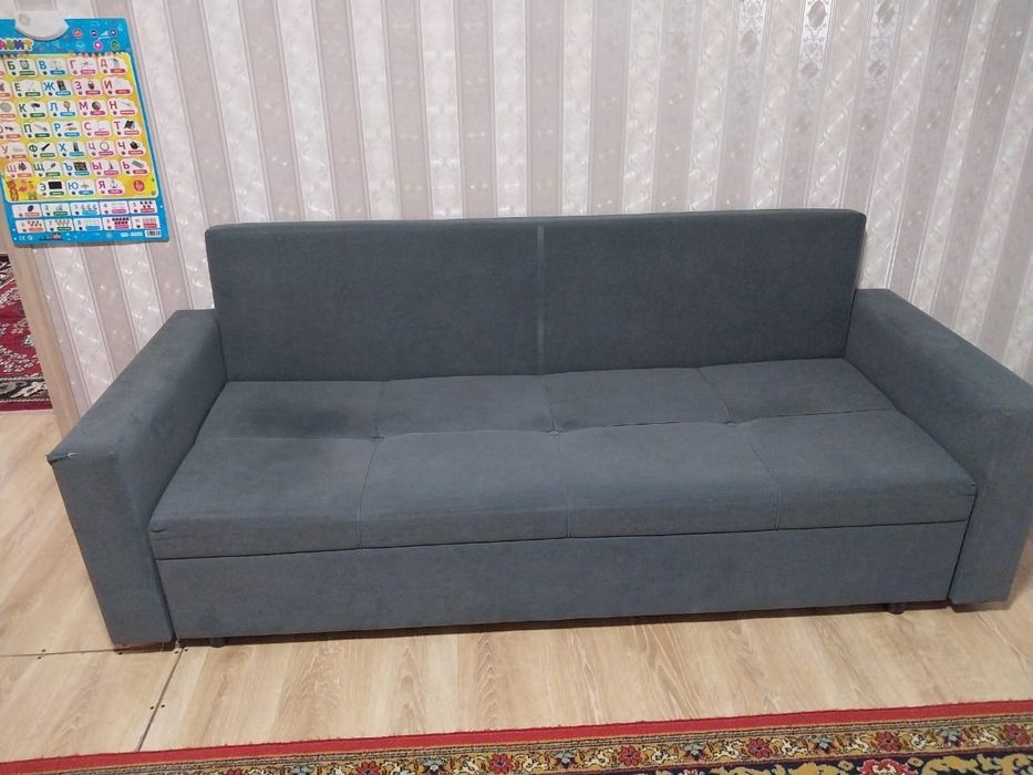 Продам диван с отличном состоянии