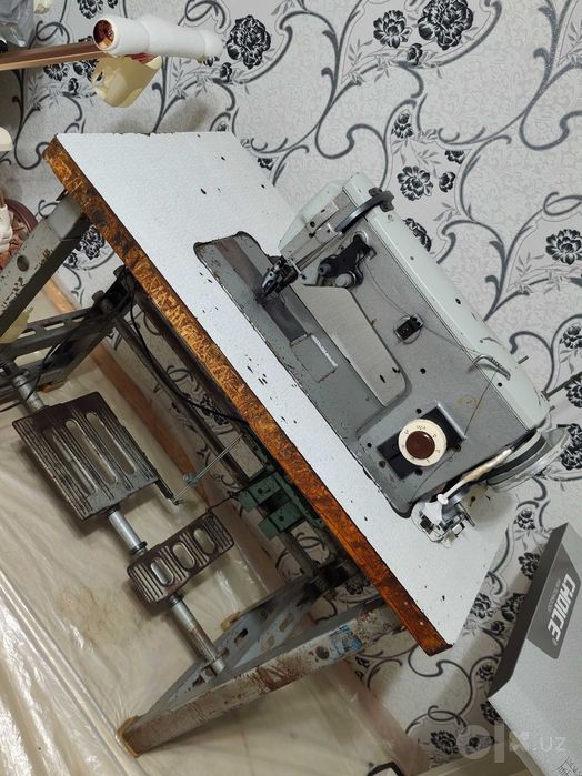 Тикув машинаси ручной сотилади