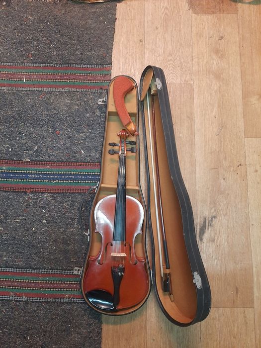 Цигулка  Кремона