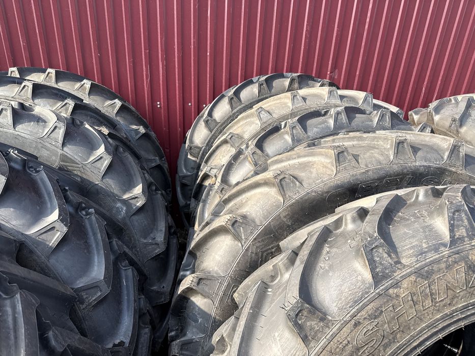 15.5R38 Ф-2А Белшина