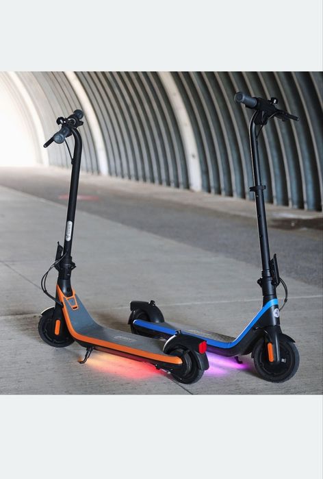 Trotinetă Ninebot C2 Pro (6-14 Ani)