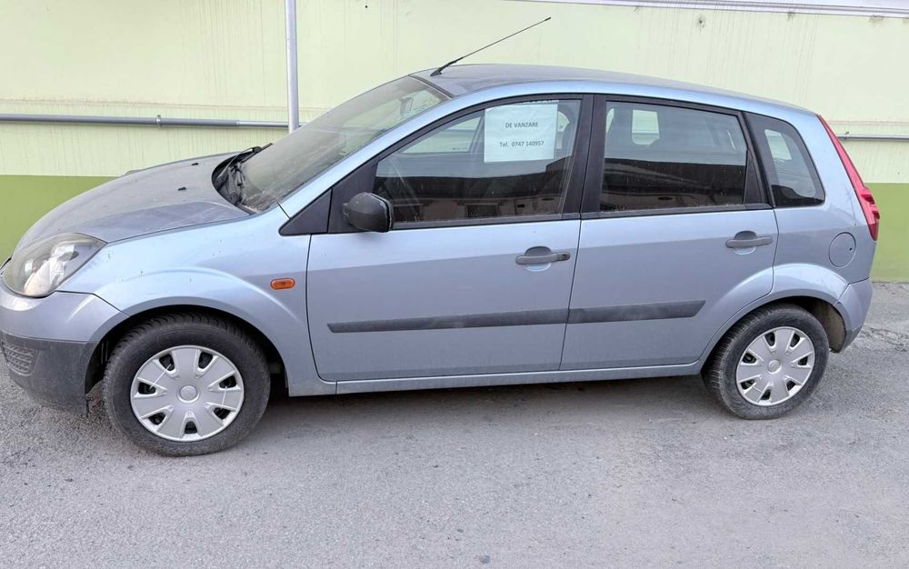 FORD Fiesta 0 — imagine 2