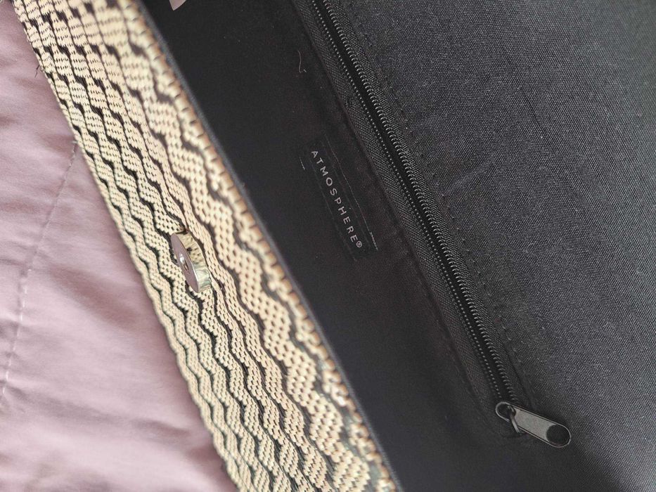 Дамска чанта тип  клъч