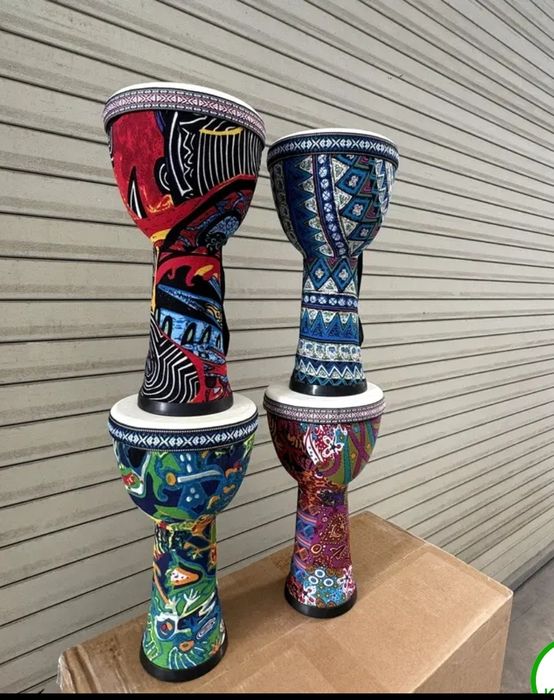 Тарамбука    нова