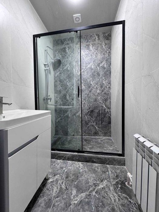 3-х комнатная в Новостройке по ул. Махтумкули ID: 5819