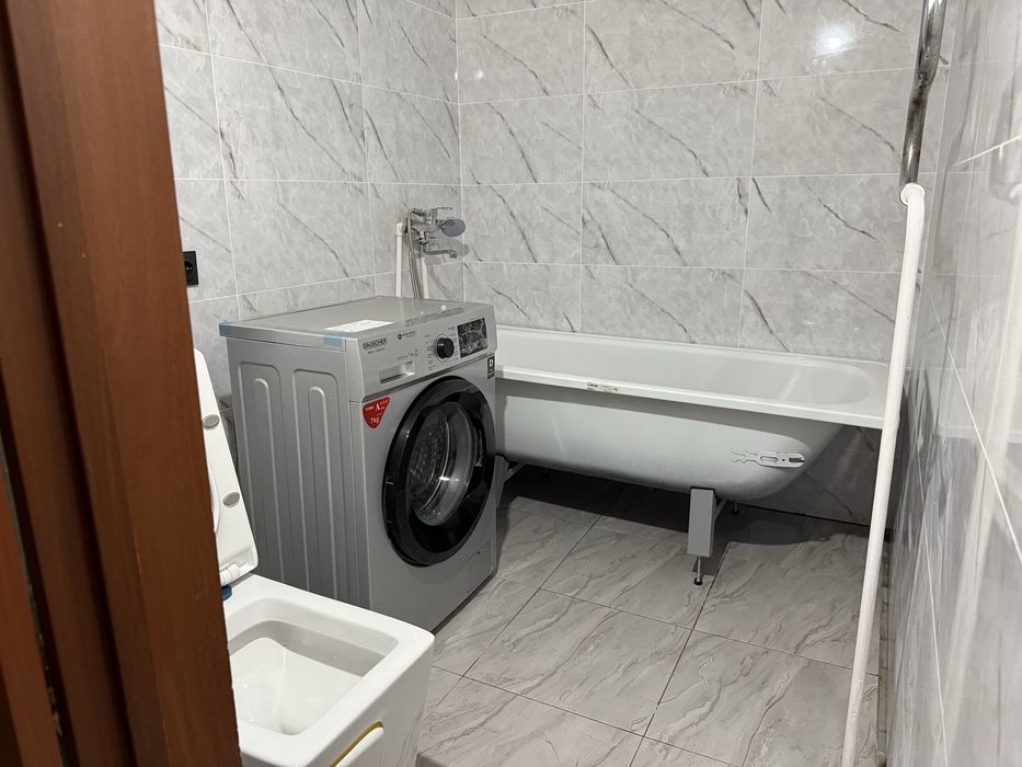 Сдается квартира