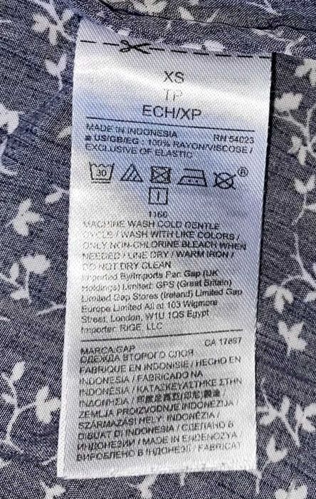 Рокля с тънки регулиращи презрамки, р-р S-M