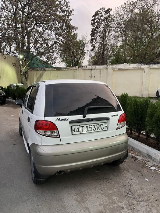 Matiz sotiladi srochna tel qilila gaplashamiz yili 2010 best