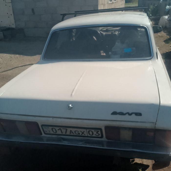 продается волга 3102