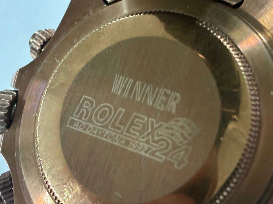 Часовник Rolex Daytona 1992