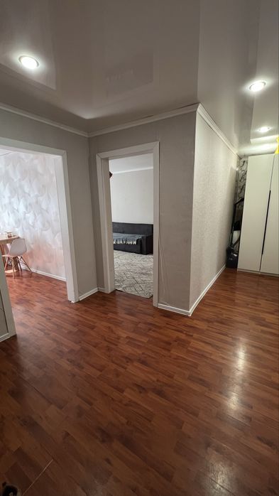 Продам квартиру в центре города, срочно