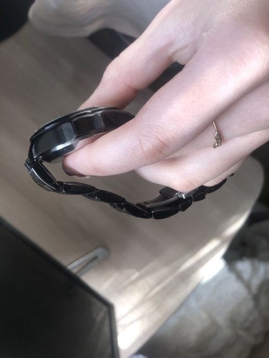 Часы наручные