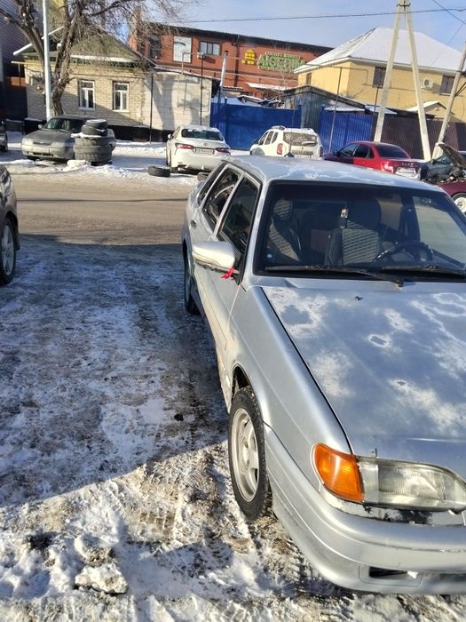 ВАЗ 2115 сатылады