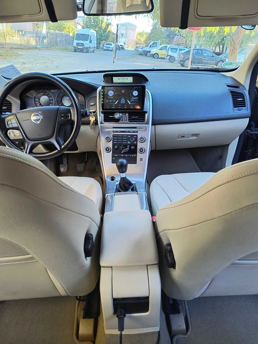 Volvo XC60 2011 - 2.0D 163CP