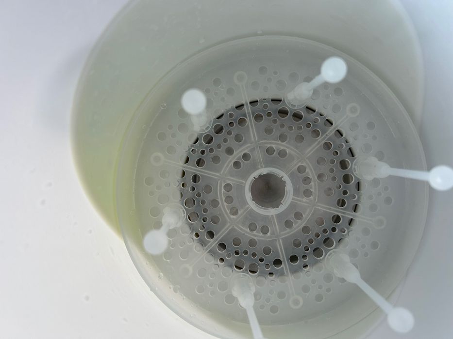 Sterilizator de biberoane - Laica