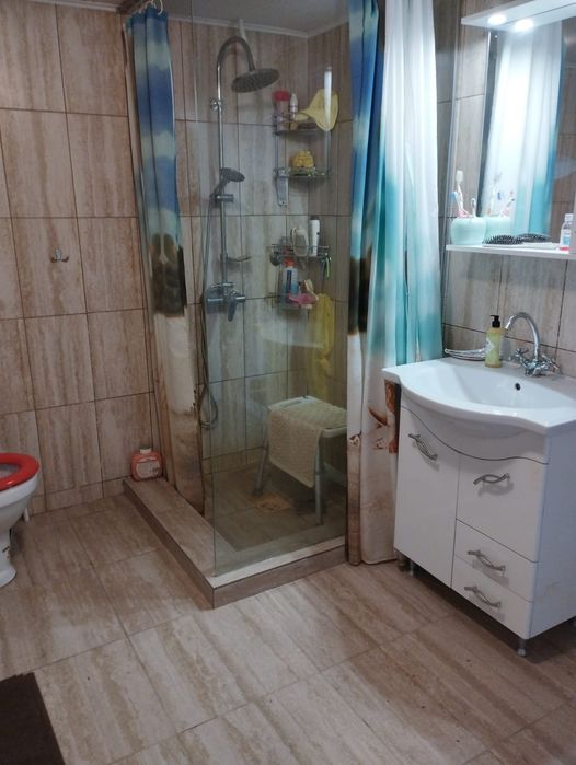 Casa si teren Puchenii Mosneni