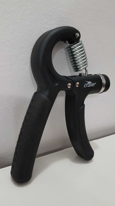 Тренажор за ръце "Crane" (с диапазон на натоварване от 10 до 40 кг)