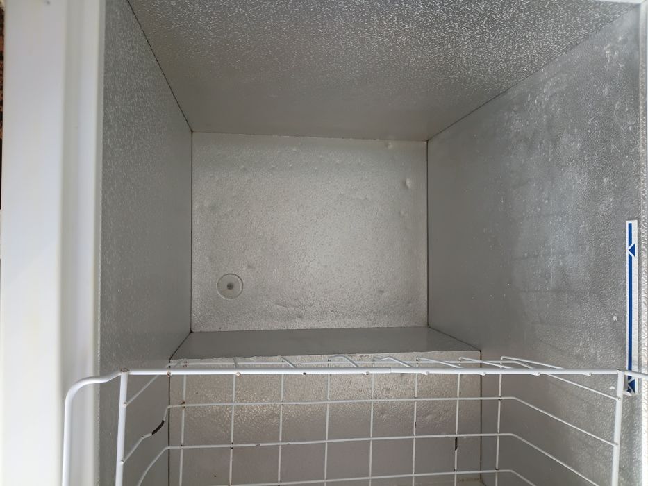 Продам морозильную ларь