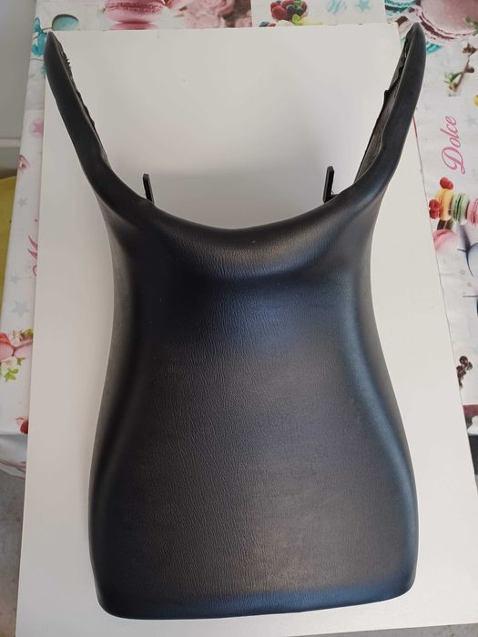 Vand șa joasa, scaun pilot Honda CBF600
