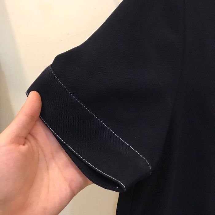 Rochie zara scurta neagra s