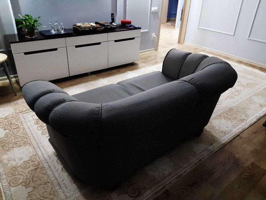 Продам 2 дивана!