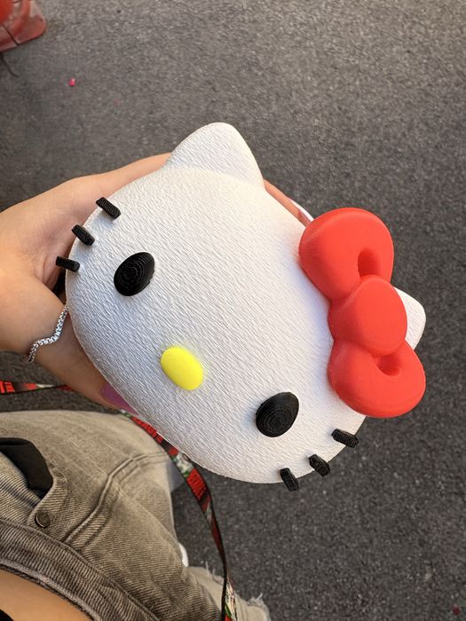Hello Kitty DIY поставки