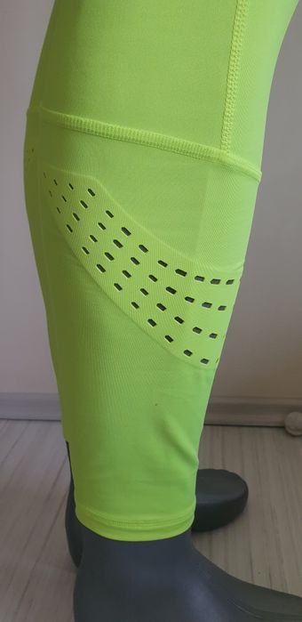 Adidas Stella McCartney Womens Size S НОВО! ОРИГИНАЛ! Дамски Клин!