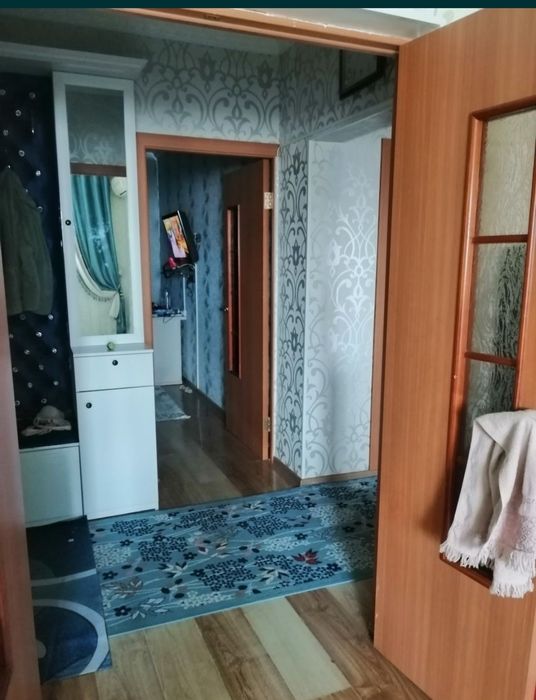 Продаётся квартира