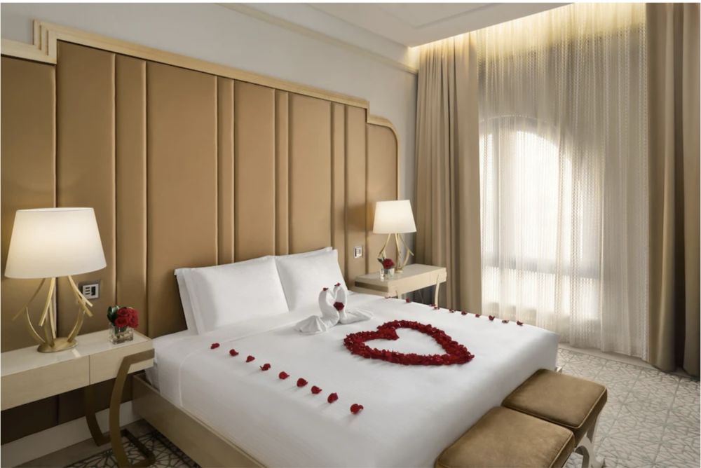 Lux Bez Zaks Hotel Tashkent
