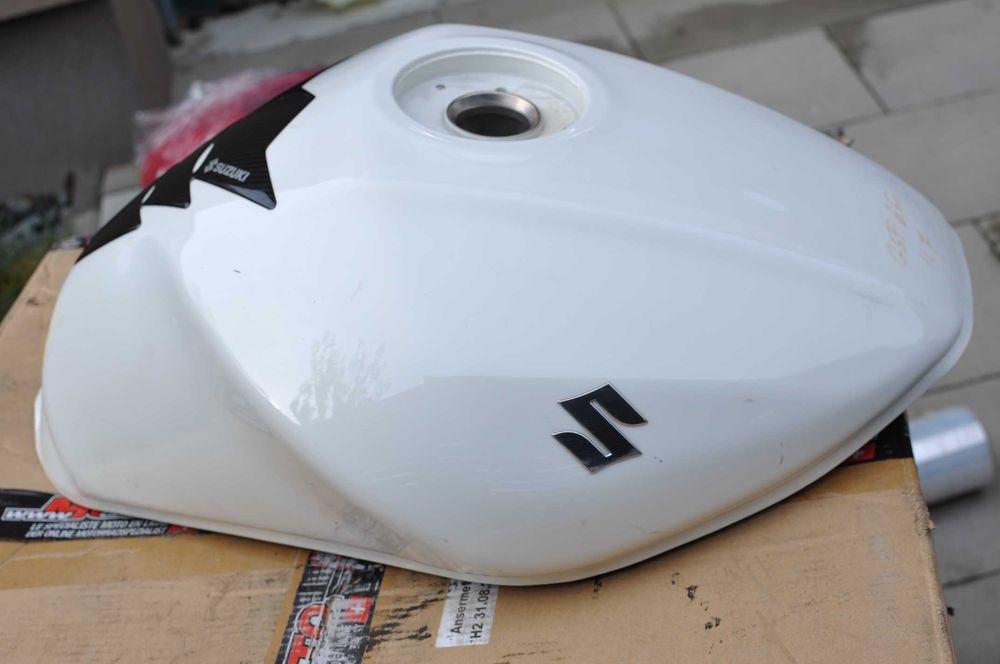 Carene Suzuki Bandit 600 1200