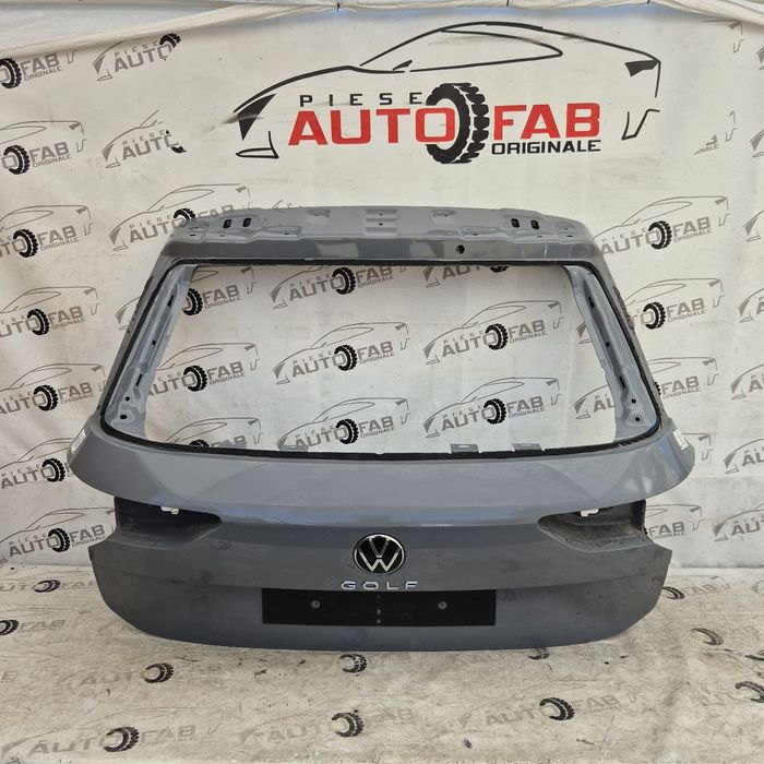 Haion Volkswagen Golf 8 Combi/break/variant an 2019-2020-2021-2022-202