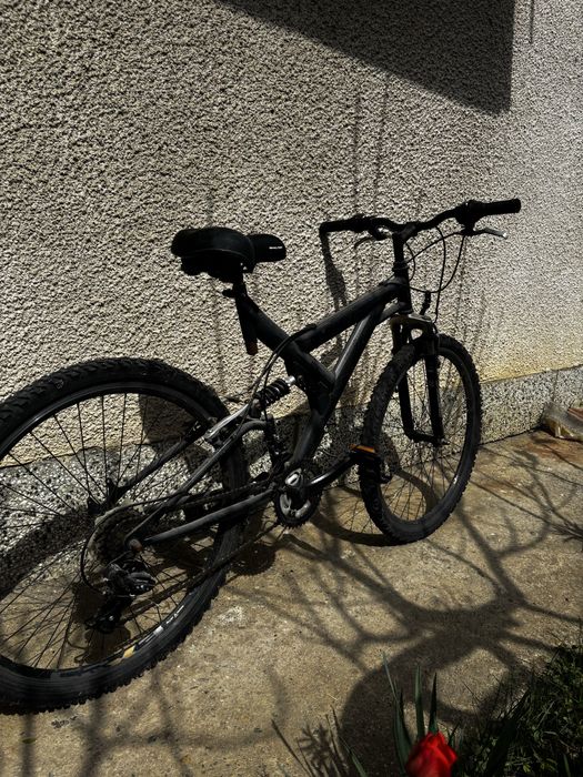 Използвани колела