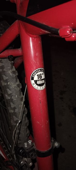 Продам велосипед VIVA