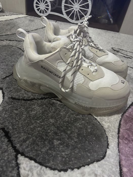 Balenciaga sport