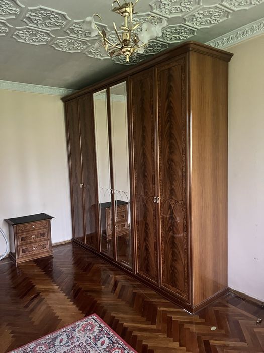 Итальянский шкаф