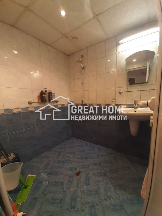 4-стаен в Търговище-Център площ 103,7