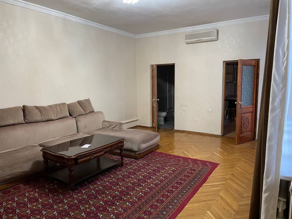 Сдаётся участок на аренду Яккасарайский р-н