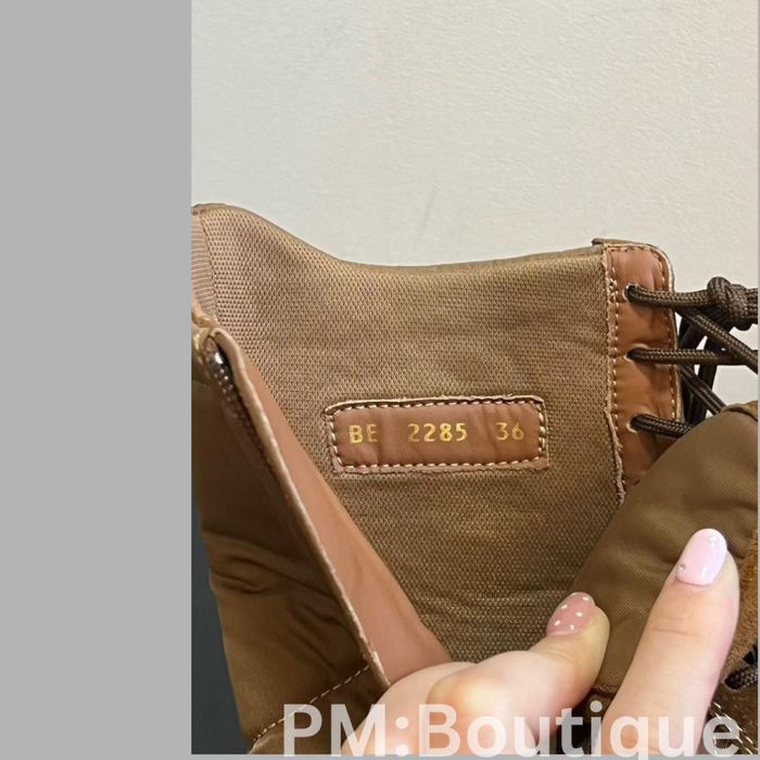 Дамски боти Celine