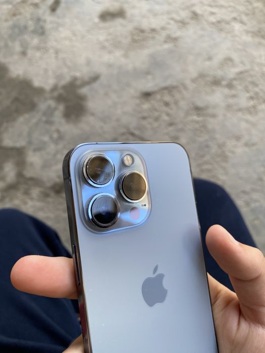 iPhone 13 Pro 256Gb 77%