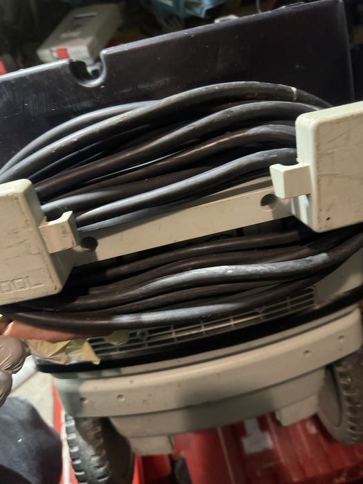 Aspirator festool CTL 26 E