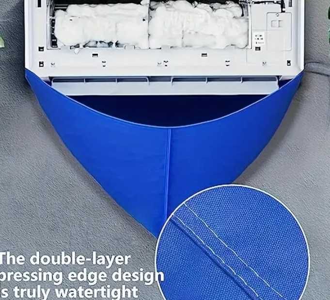 Мешок для чистки Кондиционера.