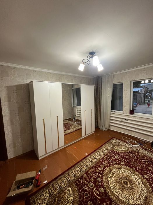 Сборка мебели мебельщик